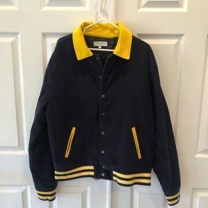 American Apparel Men’s Corduroy Jacket